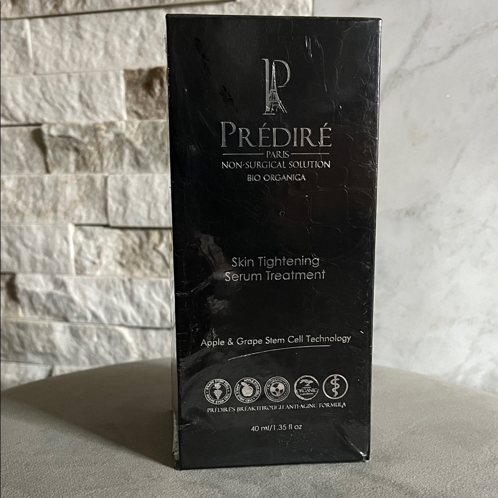 Prédiré Skin Tightening Serum Treatment
